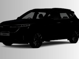 Next-Gen Kia Seltos Set For Global Debut On December 10