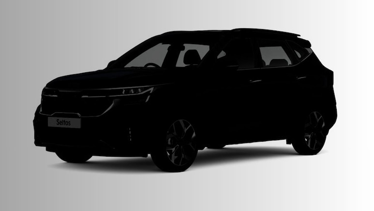 Next-Gen Kia Seltos Set For Global Debut On December 10