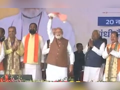 PM Modi's 'Gamcha' Sign-Off After Nitish Kumar 10.0 Oath Ceremony