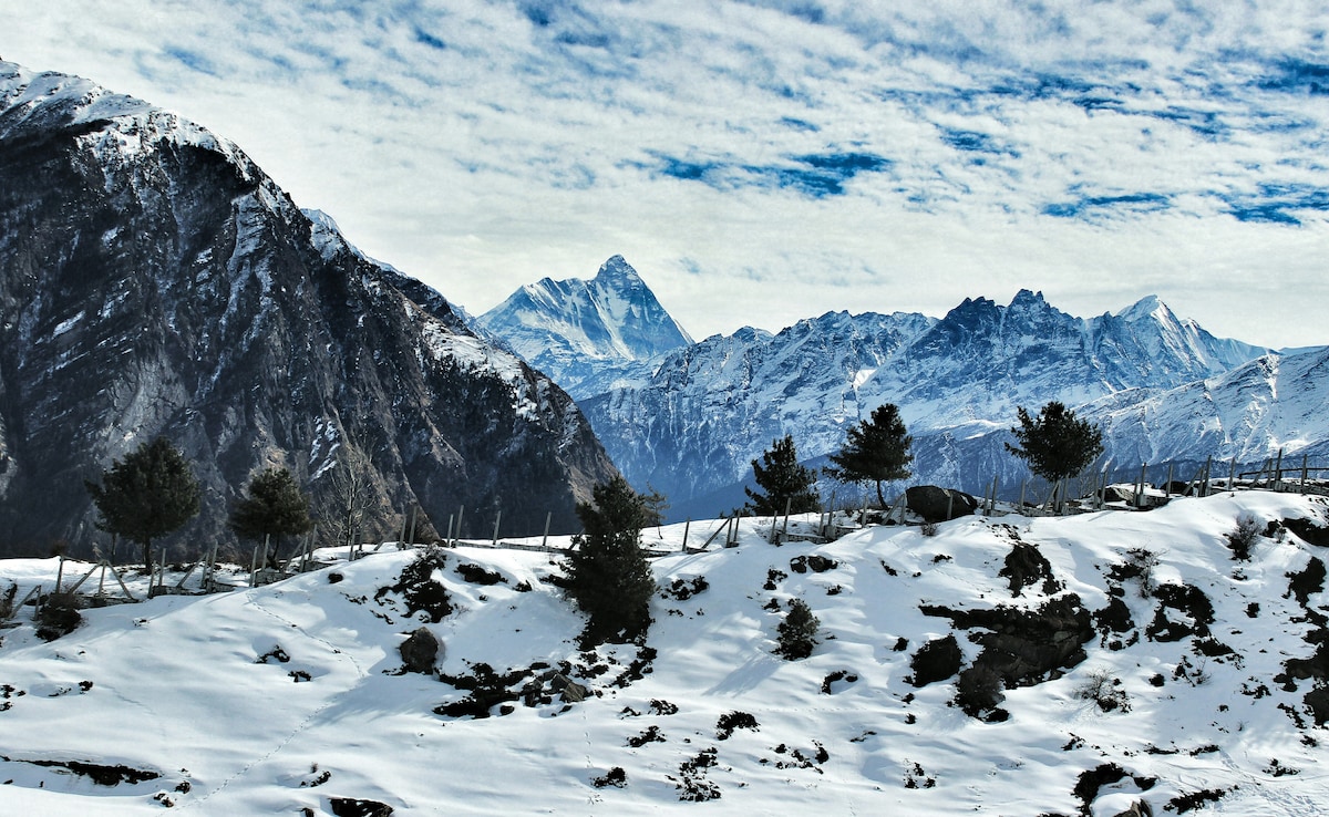 Latest and Breaking News on NDTV