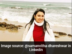 Indian Woman, 8 Months Pregnant, Killed In BMW Crash In Australia