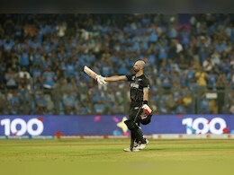 जो नहीं कर पाए विराट, रोहित, विलियमसन, वो उपलब्धि डेरिल मिचेल ने हासिल की, गजब का रिकॉर्ड बनाया