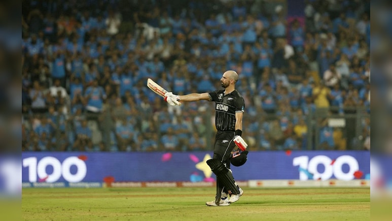 जो नहीं कर पाए विराट, रोहित, विलियमसन, वो उपलब्धि डेरिल मिचेल ने हासिल की, गजब का रिकॉर्ड बनाया