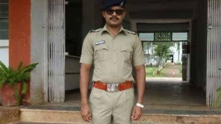 पिंपरी-चिंचवड आयुक्तालयात ACB चा मोठा ट्रॅप! पोलीस उपनिरीक्षकला 46.50 लाखांची लाच घेताना रंगेहाथ पकडलं