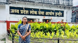 MPPSC Result 2023: किराना दुकान में करती थी काम, अब बनी DSP... शाहगढ़ की पूजा जैन ने रचा इतिहास