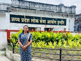 MPPSC Result 2023: किराना दुकान में करती थी काम, अब बनी DSP... शाहगढ़ की पूजा जैन ने रचा इतिहास