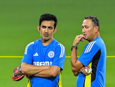 ODI WC 2027 में श्रेयस अय्यर का बैकअप कौन? गंभीर और अगरकर का फैसला बाकी, यह खिलाड़ी है पहली पसंद - रिपोर्ट
