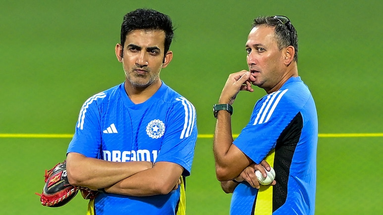 ODI WC 2027 में श्रेयस अय्यर का बैकअप कौन? गंभीर और अगरकर का फैसला बाकी, यह खिलाड़ी है पहली पसंद - रिपोर्ट