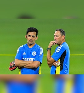 India Squad vs Afghanistan For ODIs, Test Live Updates: Virat Kohlis ODI World Cup Declaration In Focus?