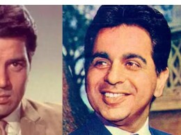 जब दिलीप कुमार के कमरे में घुस गए थे धर्मेंद्र, हीमैन को देख चिल्लाने लगे थे ट्रेजडी किंग, नौकरों से कह कर निकलवा दिया था बाहर