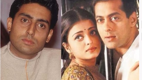 वो फिल्म जिसमें एक साथ दिखे थे सलमान, अभिषेक और ऐश्वर्या, भाईजान ने एक सीन में लूट लिया था दिल