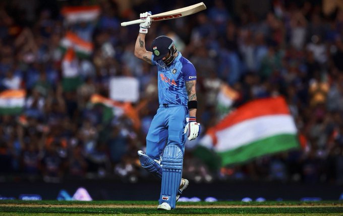 अफ्रीका के खिलाफ ODI में रनों का अंबार लगाए हैं ये 5 भारतीय बल्लेबाज, क्या कोहली तोड़ पाएंगे सचिन का रिकॉर्ड?