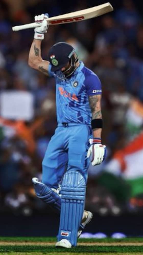 5 Stars To Play 100 Games In All Formats