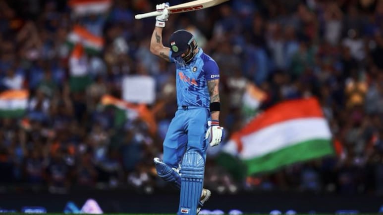 IND vs SA ODI Series: साउथ अफ्रीका के खिलाफ वनडे में कैसा है विराट कोहली का रिकॉर्ड?