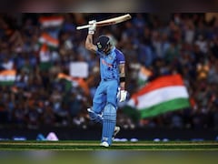 अफ्रीका के खिलाफ ODI में रनों का अंबार लगाए हैं ये 5 भारतीय बल्लेबाज, क्या कोहली तोड़ पाएंगे सचिन का रिकॉर्ड?