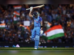 अफ्रीका के खिलाफ ODI में रनों का अंबार लगाए हैं ये 5 भारतीय बल्लेबाज, क्या कोहली तोड़ पाएंगे सचिन का रिकॉर्ड?