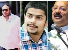 धमकियां मिल रहीं, मेरी सरकार से... अनमोल बिश्नोई को भारत लाए जाने पर बाबा सिद्दीकी के बेटे की अपील