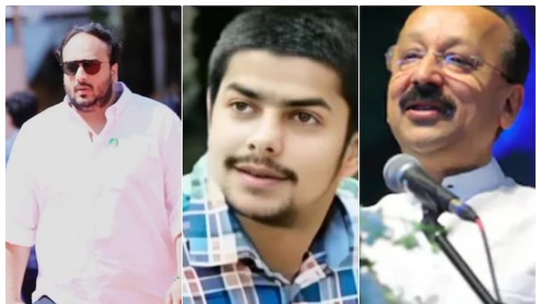 धमकियां मिल रहीं, मेरी सरकार से... अनमोल बिश्नोई को भारत लाए जाने पर बाबा सिद्दीकी के बेटे की अपील