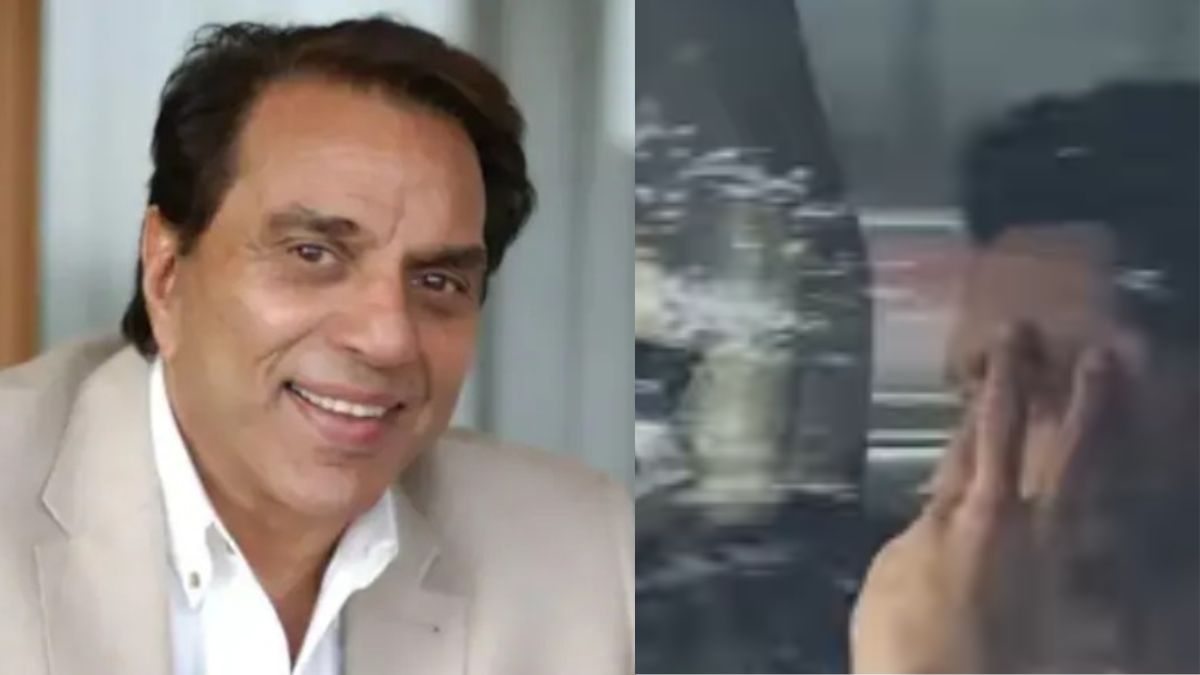 Dharmendra Prayer Meet Live Updates: Bobby Deol, Karan Deol Reach Taj Lands End Mumbai