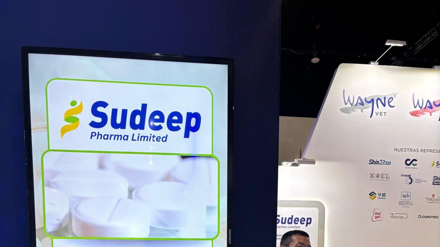 Sudeep Pharma Raises Rs 268 Crore From Anchor Investors Ahead Of IPO