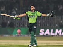 ICC Omits Pakistan Skipper Salman Ali Agha From T20 World Cup Ticket Sales Poster, PCB Reacts