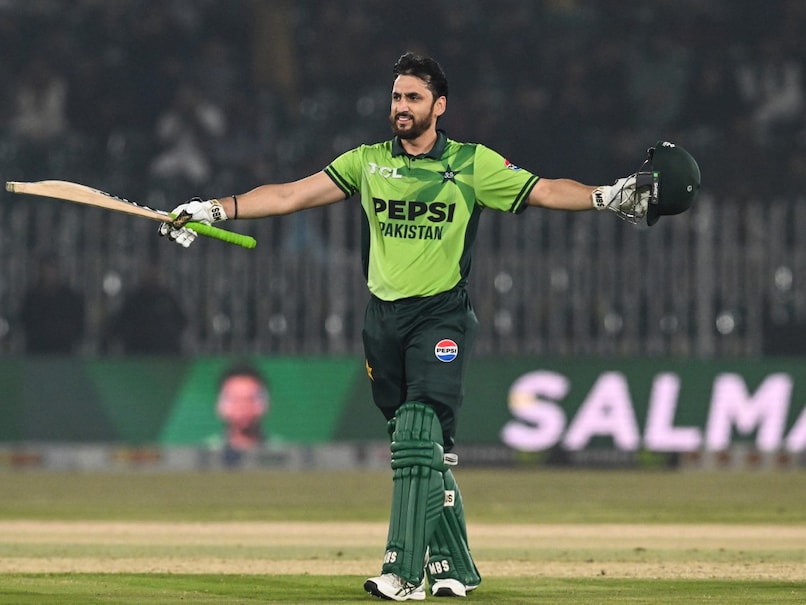 Pakistan vs Sri Lanka 1st ODI, Highlights: Salman Agha Stars, Wanindu Hasaranga's Heroics In Vain As Pakistan Win By 6 Runs