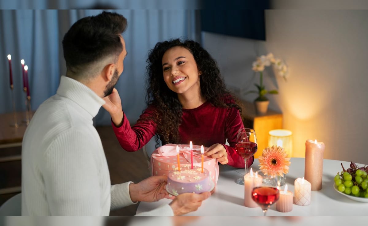 Latest and Breaking News on NDTV