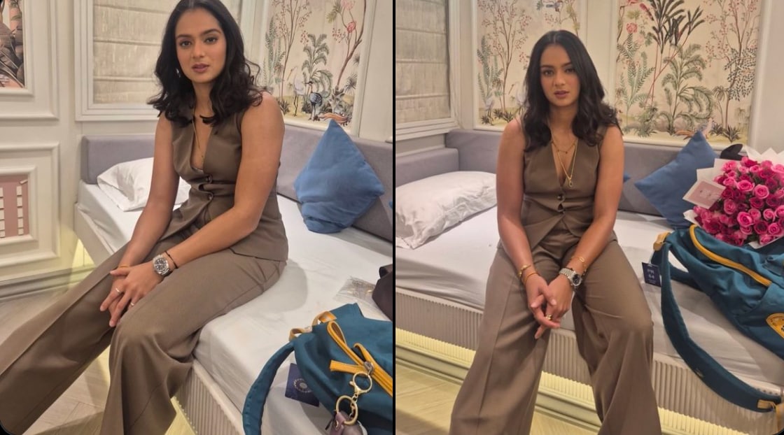 World Cup Winner Pratika Wows Fans With Makeover Pictures Amid Injury Rehab