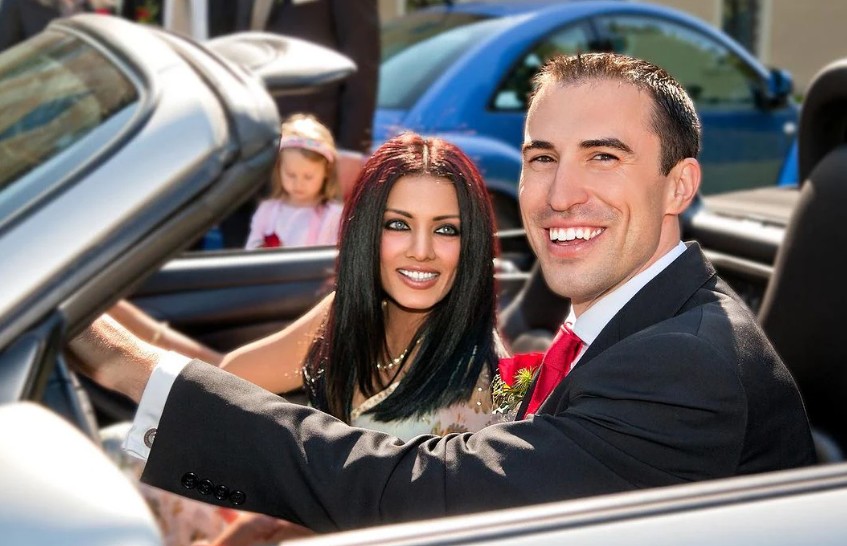 Who Is Celina Jaitly's Husband Peter Haag, Accused Of Domestic Violence?