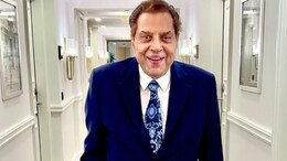 Film Icon Dharmendra On Ventilator Support: Sources