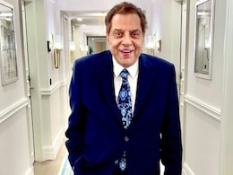 Film Icon Dharmendra On Ventilator Support: Sources