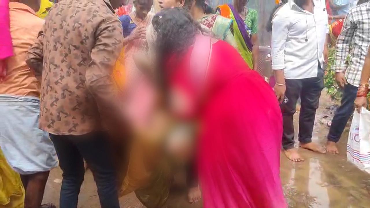 Same Entry-Exit, No Crowd Management Plan: The Making Of A Temple Stampede