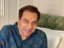 धर्मेंद्र के जल्द ठीक होने के लिए मंगलकामना कर रही है 63 साल की ये हीरोइन, 16 फिल्मों में साथ किया काम