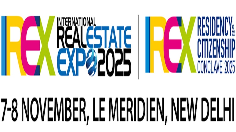 Leading EB-5 Regional Centers To Participate In 23rd Edition Of IREX Residency & Citizenship Conclave, New Delhi