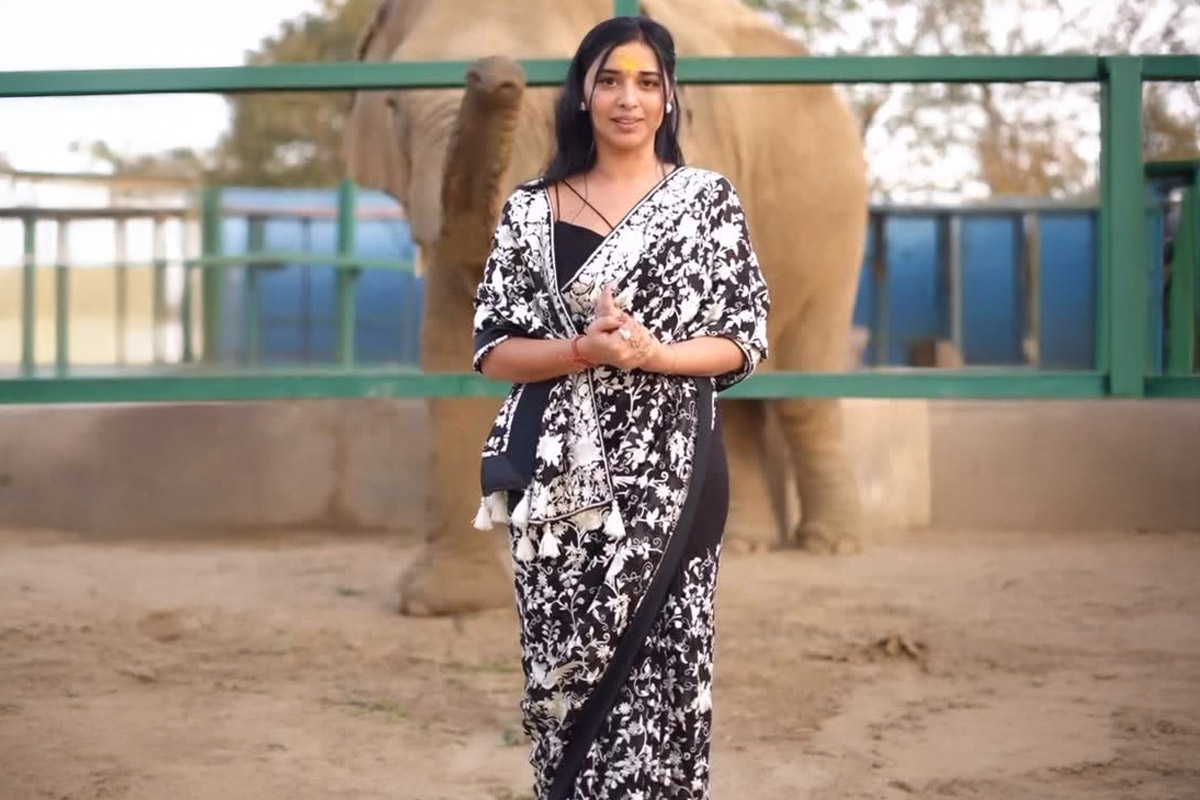 Tanya Mittal,Tanya Mittal Latest updates,Tanya Mittal Net worth,tanya mittal  business,Tanya Mittal Age,social media,news and media,Tanya Mittal and Harsh Gujral in big boss,trending story,viral news,Whosthat360