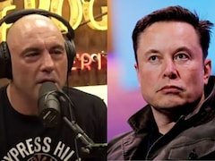 Elon Musk's 