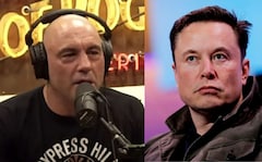 Elon Musk's "Suicide" Comment Amid Talk Of Alien Comet With Joe Rogan