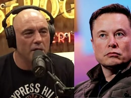 Elon Musk's "Suicide" Comment Amid Talk Of Alien Comet With Joe Rogan