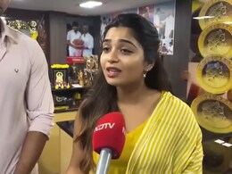 बॉडी-शेमिंग पर यूट्यूबर को लताड़ने वाली गौरी किशन ने एनडीटीवी से कहा- यह पहली बार नहीं है...