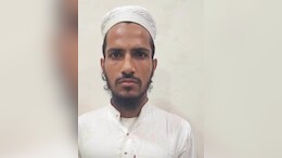 गुजरात ATS ने तीन आतंकियों को किया गिरफ्तार, एक शामली के झिंझाना का निकला