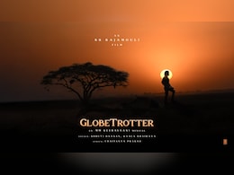 15 नवंबर 2025 से पहले 'ग्लोब ट्रॉटर' का धमाका, गाने से उठा पर्दा