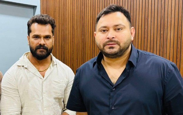 छपरा से RJD के उम्मीदवार खेसारी लाल यादव चुनाव हारे