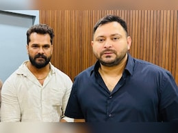 छपरा से RJD के उम्मीदवार खेसारी लाल यादव चुनाव हारे