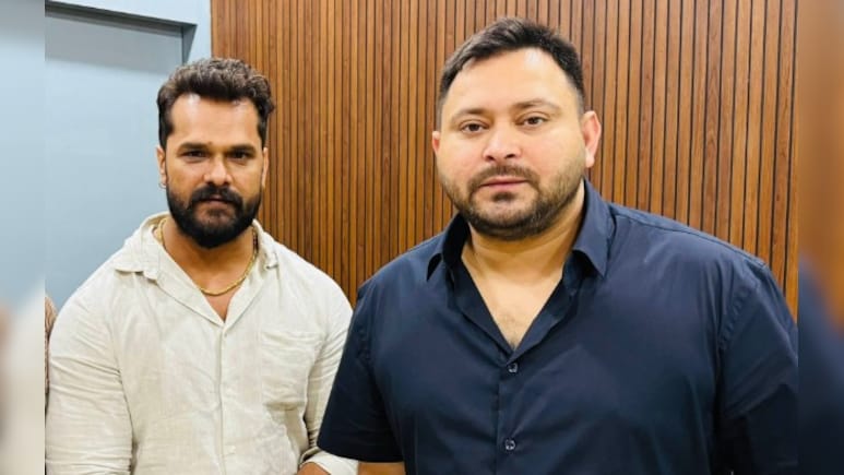 छपरा से RJD के उम्मीदवार खेसारी लाल यादव चुनाव हारे