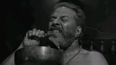 74 साल के इस एक्टर ने नकली दांतों से चबा डाला था चिकन, 7वीं बार जीता ये अवॉर्ड, फिल्म ने 27 करोड़ में कमाए थे 85 करोड़