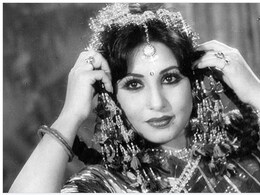 रेड लाइट एरिया में जन्मी इस एक्ट्रेस पर बनी भारत की सबसे महंगी सीरीज, खूबसूरती पर फिदा थे लोग, पति ने गोलियों से किया था छलनी