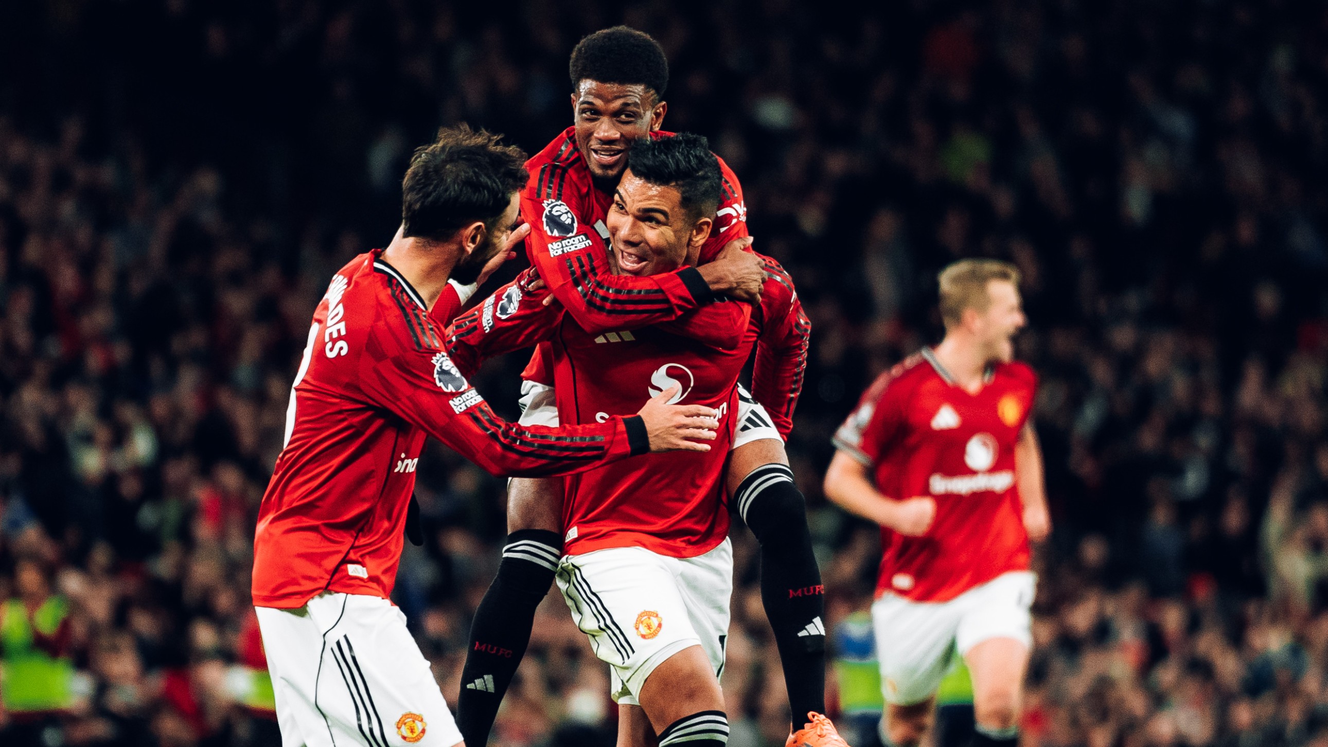 Tottenham vs Manchester United Live Streaming: When, Where To Watch Premier League Match?