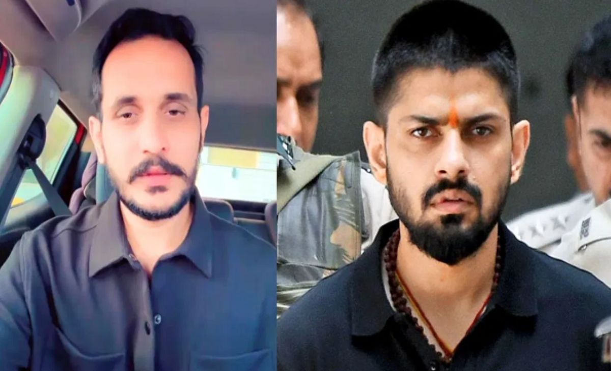 कौन है आतंक का आका शहजाद भट्टी, सोशल मीडिया से गुर्गों की करता है भर्ती, लॉरेंस परिवार को मारने की दी है धमकी