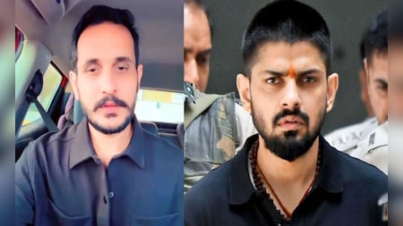 कौन है आतंक का आका शहजाद भट्टी, सोशल मीडिया से गुर्गों की करता है भर्ती, लॉरेंस परिवार को मारने की दी है धमकी