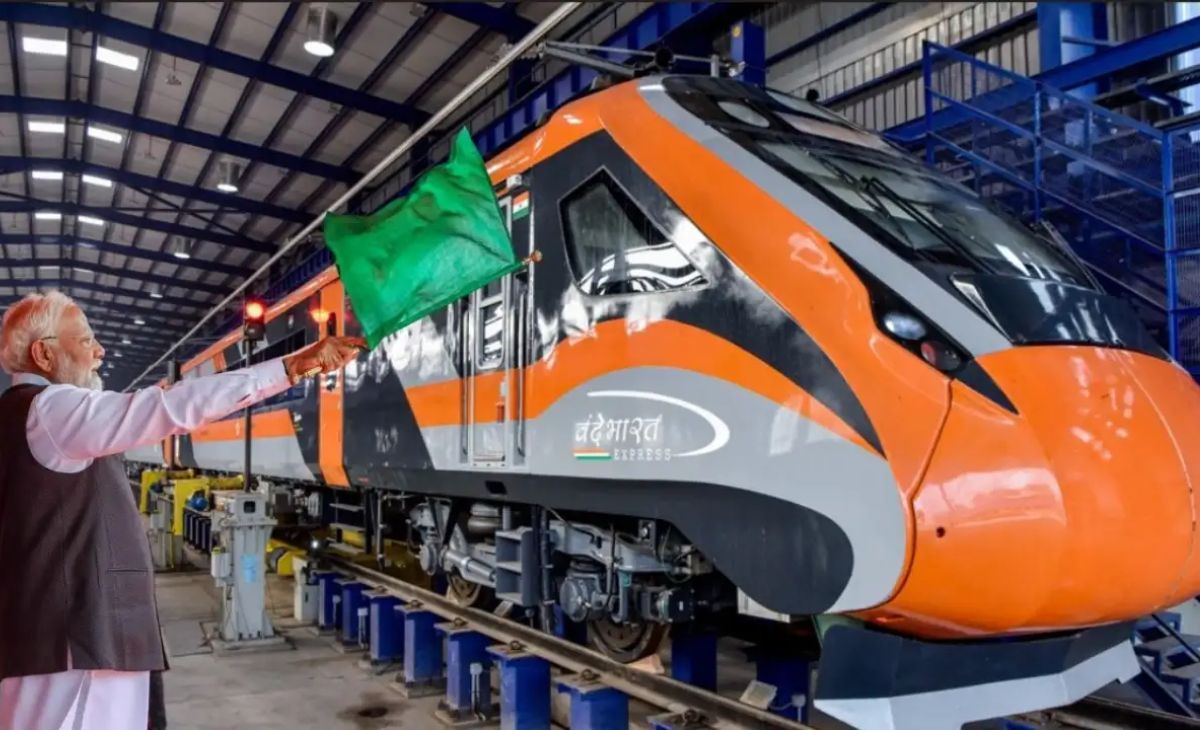 PM Modi To Visit Bengal Tomorrow, Flag Off Various Projects